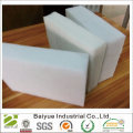 High R-Value Polyester Insulation Batts for Wall and Ceiling